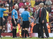 Bóng đá anh, ngoại hạng anh, lịch thi đấu euro 2012, Ý tưởng dùng công nghệ của Arsenal phá sản